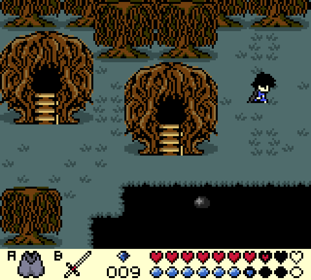 Swamp Mockup V2