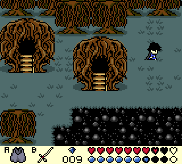 Swamp Mockup V1