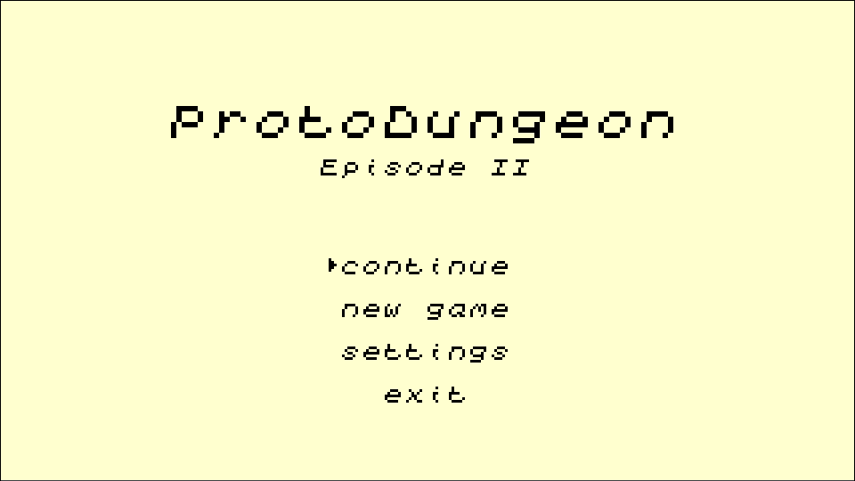 Oops, forgot to post yesterday…  ## devtober day 27  Played around with a musical motif today. Also wrapped up the writing for the bookshelves, tombstones, and so on! Getting sooo close to being done.  ## devtober day 28  Working on the intro and outro cutscenes for the episode! New game now jumps into a quick opening scene, which properly loads the game when complete–still <br>very WIP of course.  I’ve also done some major task organization, including publishing prep for Episode II, the feature roadmap, and plans for the poll for Episode III! :D