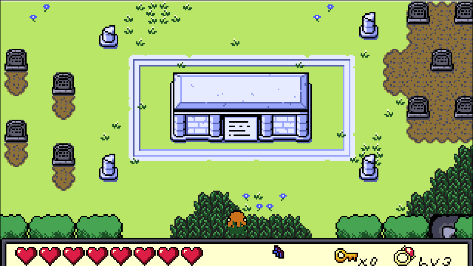 Go, my Apple brethren! Enjoy!  [studiospacefarer.itch.io/protodungeon-episode-ii](https://studiospacefarer.itch.io/protodungeon-episode-ii)<br>