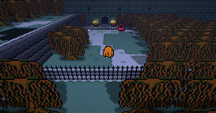 Screenshot from a Studio Spacefarer game.