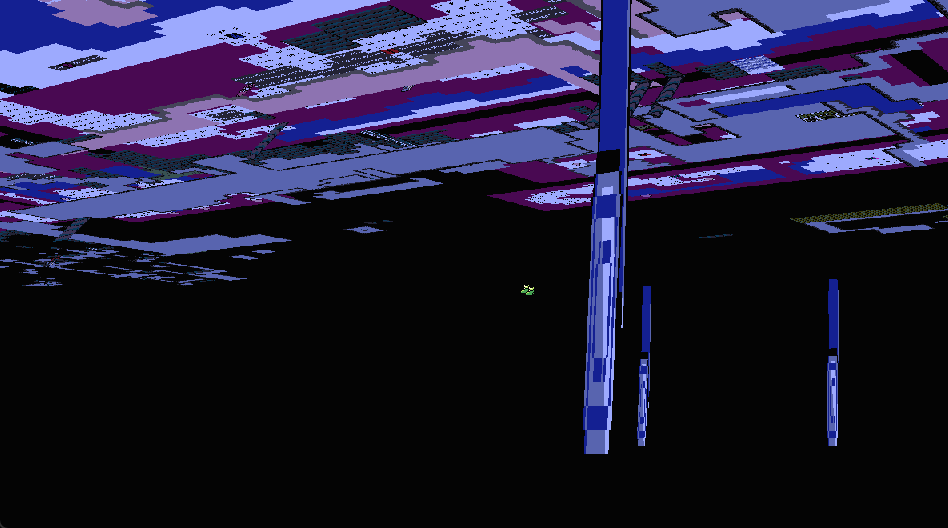 Screenshot from a Studio Spacefarer game.