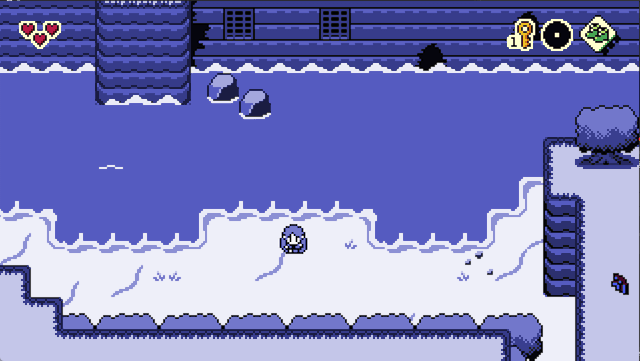 Screenshot from a Studio Spacefarer game.