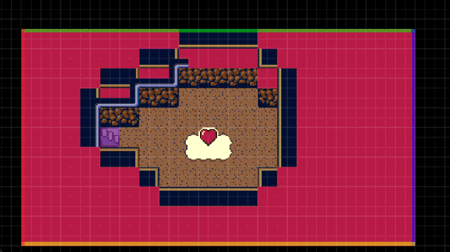 Screenshot from a Studio Spacefarer game.