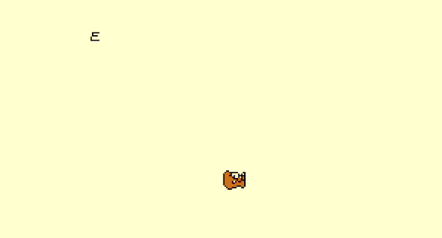 Screenshot from a Studio Spacefarer game.