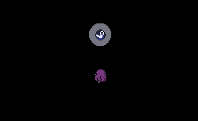 Screenshot from a Studio Spacefarer game.