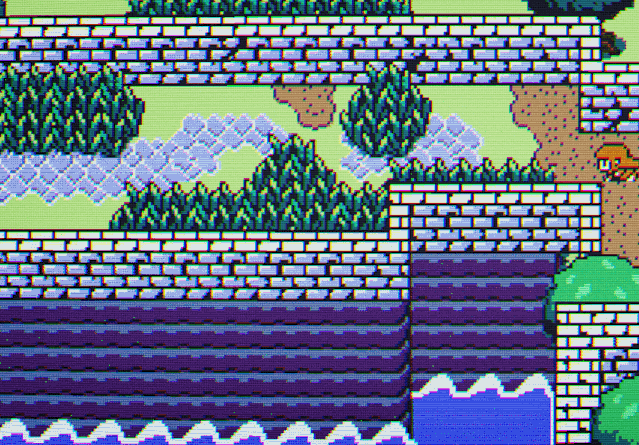 Screenshot from a Studio Spacefarer game.