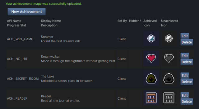 Screenshot from a Studio Spacefarer game.