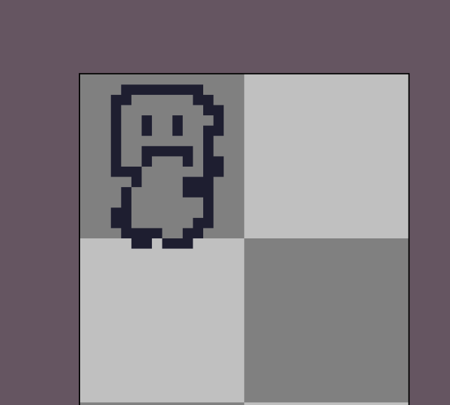 Screenshot from a Studio Spacefarer game.